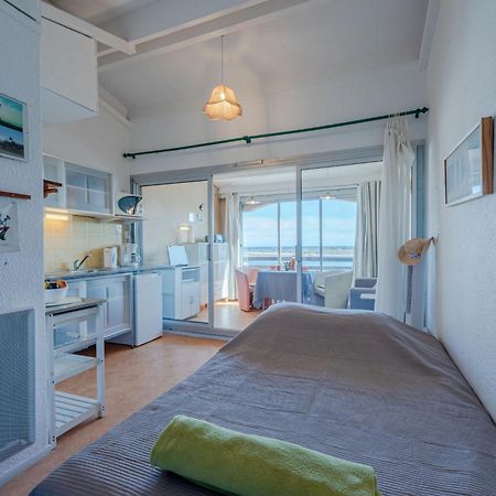 Apartment Marina 2-2 By Interhome 생시프리앙 외부 사진